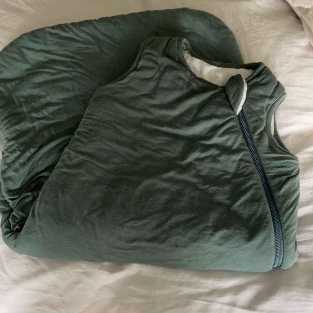 Kyte baby 2.0 tog 0-6 months